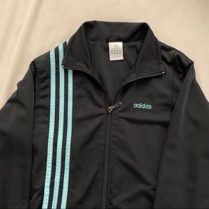 Adidas sweater